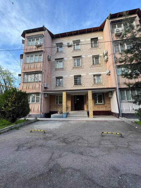 5-комн. квартира в Чиланзаре Ц-квартал. — фото 8