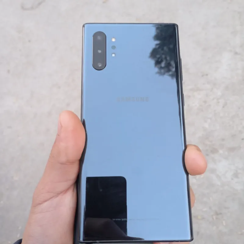 Samsung Galaxy Note 10 Plus 1 Samsung Galaxy Note 10 Plus 1