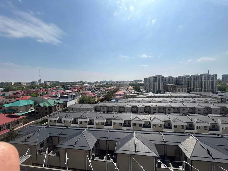 Премиальный офис класса «A» с ремонтом! 1420–3900м² Yunusabad Gallery — фото 6