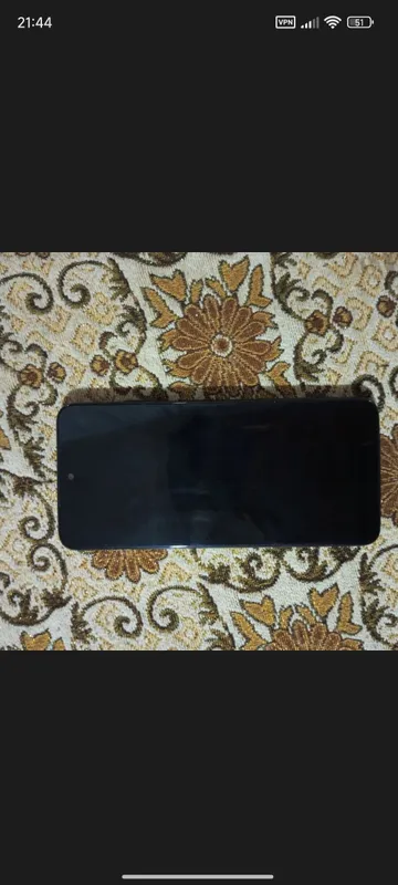 redmi Note 11 pubg 60 gps aybi yoq 1