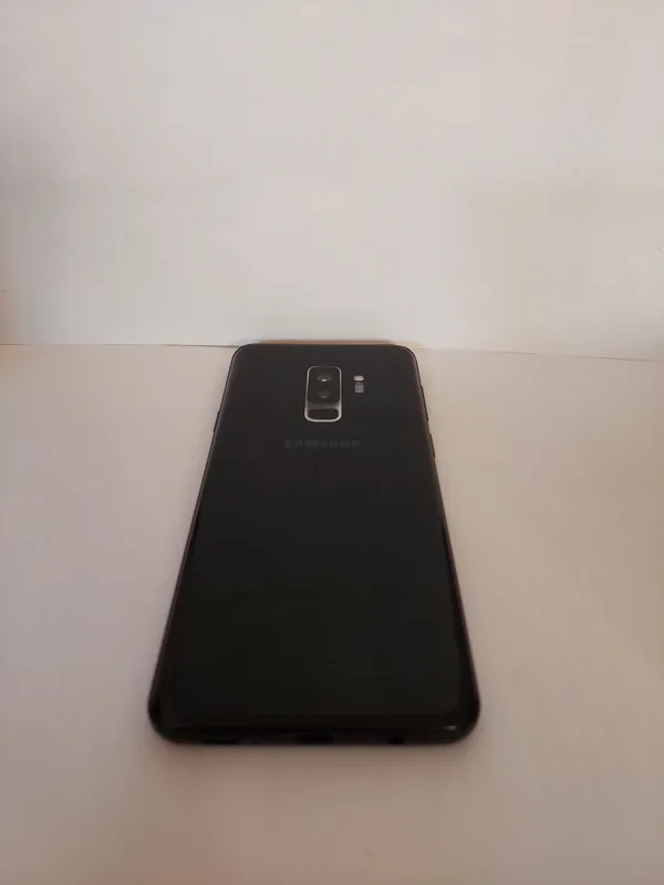 Samsung Galaxy S9 Plus 3
