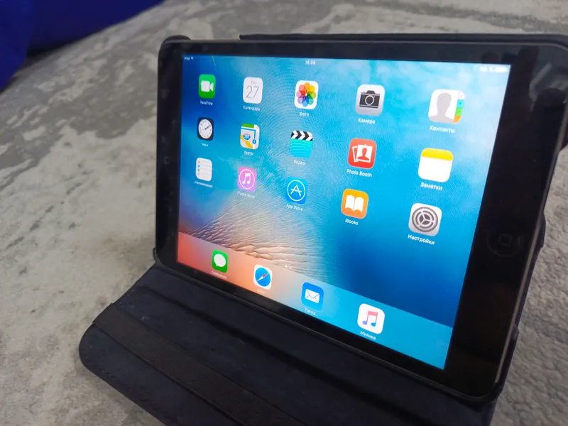 iPad 2