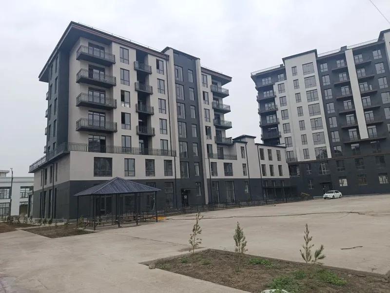 Buxoro City markazidan 1 xonali uy sotiladi 3