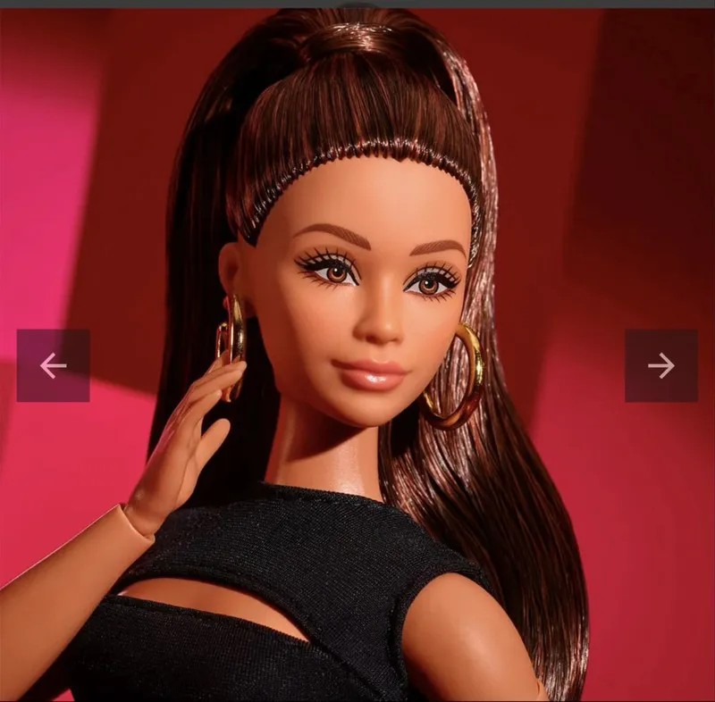 Кукла Barbie Basics Model 05 — фото 2