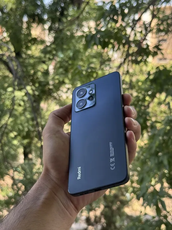 Redmi Note 12 128 GB 1