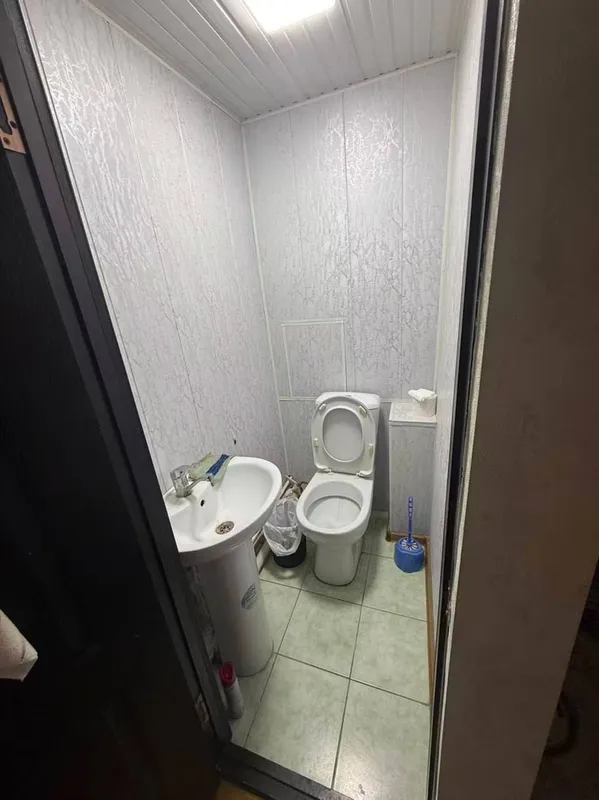 Продаётся 4-комнатная квартира, 100 м², Мирабадский район (ориентир: офис Huawei) — фото 2