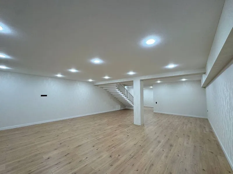 Срочно! Новый коттедж 280м² Юнусабад Бодомзор 3 сотки — фото 7