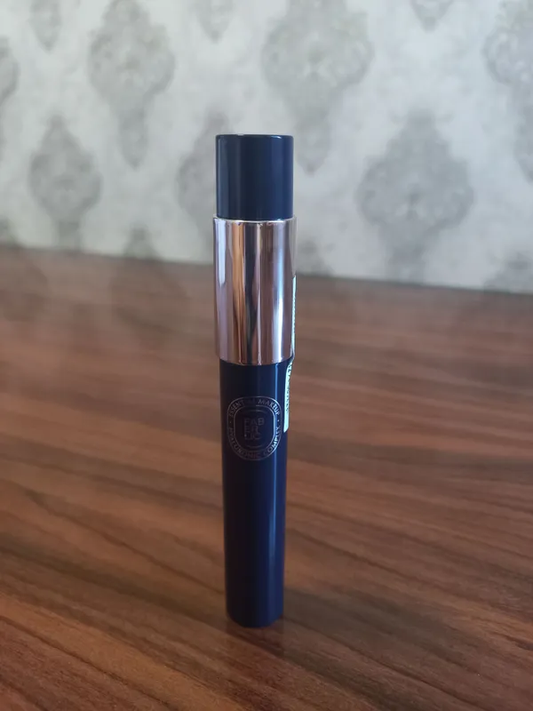 Hyaluronic kipriklar uchun Hajmli Tush Faberlikdan 8