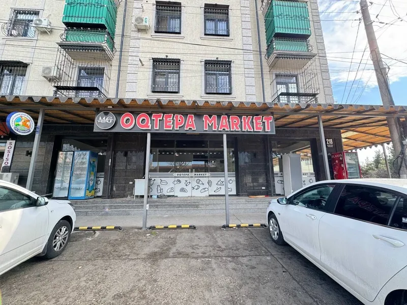 Сдаётся в аренду магазин Юнусабадский район ор-р гаи Чинобод — фото 3