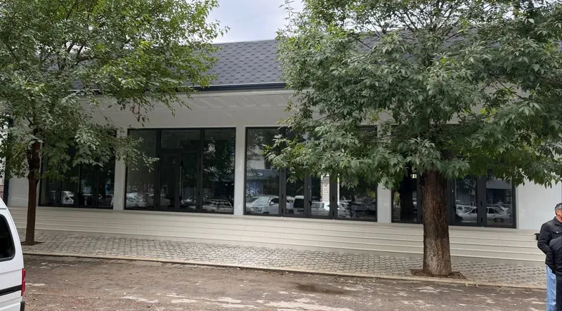 Сдаётся в аренду 6