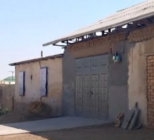 Qarshi da hovli uy sotiladi 1 Qarshi da hovli uy sotiladi 1
