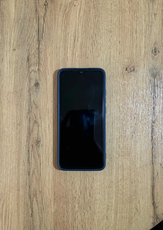 Nomi :Redmi 10 A. Xotira :32 GB. IMEI 2lasi bor — фото 4