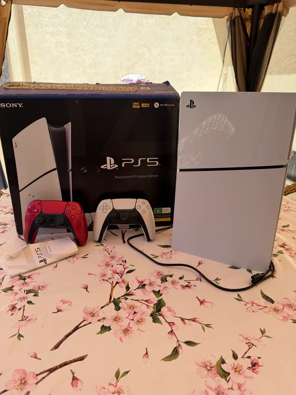 Playstation 5 4