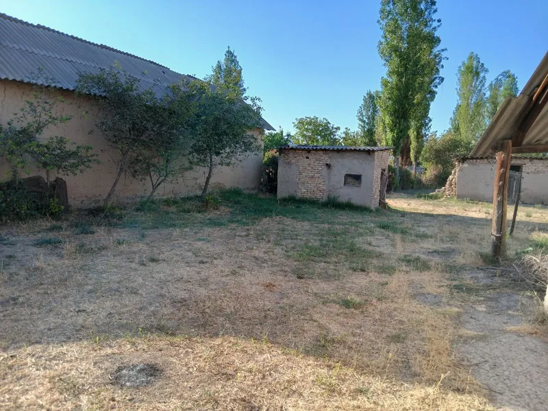 Продаётся участок 10 соток 10 sotixlik uchastka sotiladi — фото 3 Продаётся участок 10 соток 10 sotixlik uchastka sotiladi — фото 3