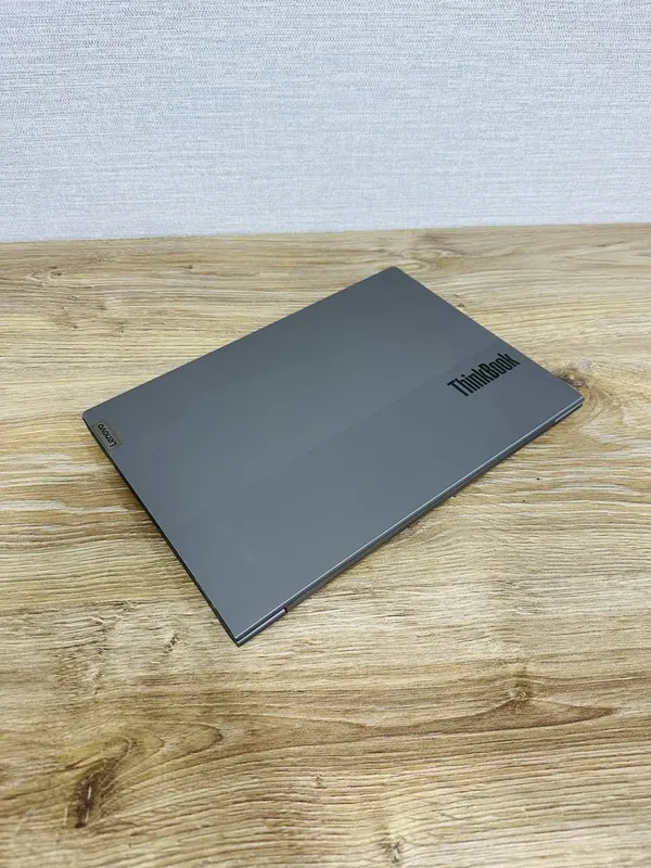 Thinkbook Ryzen 5 — 12 yadroli premium biznes ultrabuk, yangi kabi 8 Thinkbook Ryzen 5 — 12 yadroli premium biznes ultrabuk, yangi kabi 8