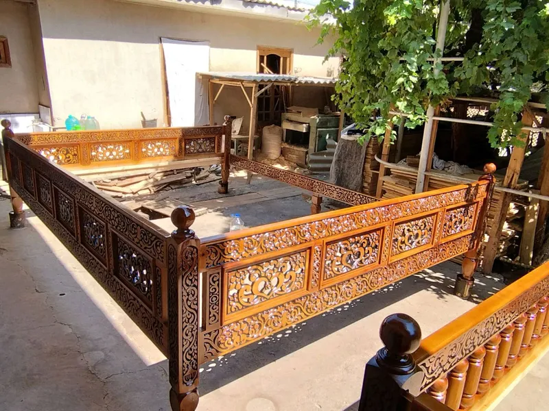 Yoğoch karavot so'ri optom 4500000 4