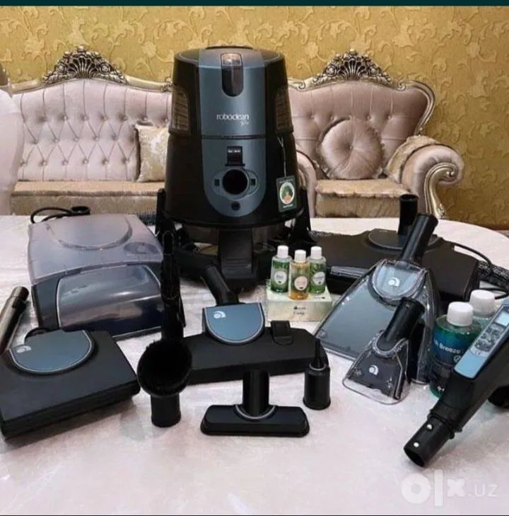 Roboclean pro ariginal germaniya 2 Roboclean pro ariginal germaniya 2