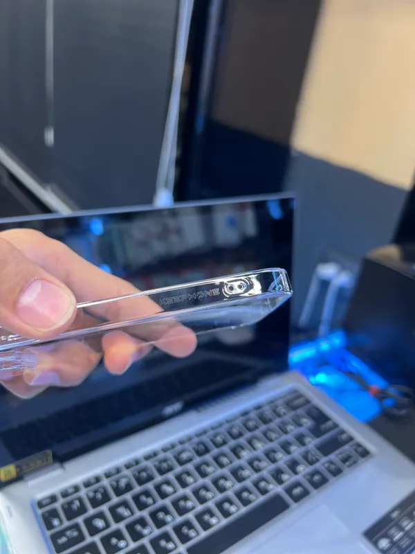 Чехол для iPhone 14 Pro 2 Чехол для iPhone 14 Pro 2