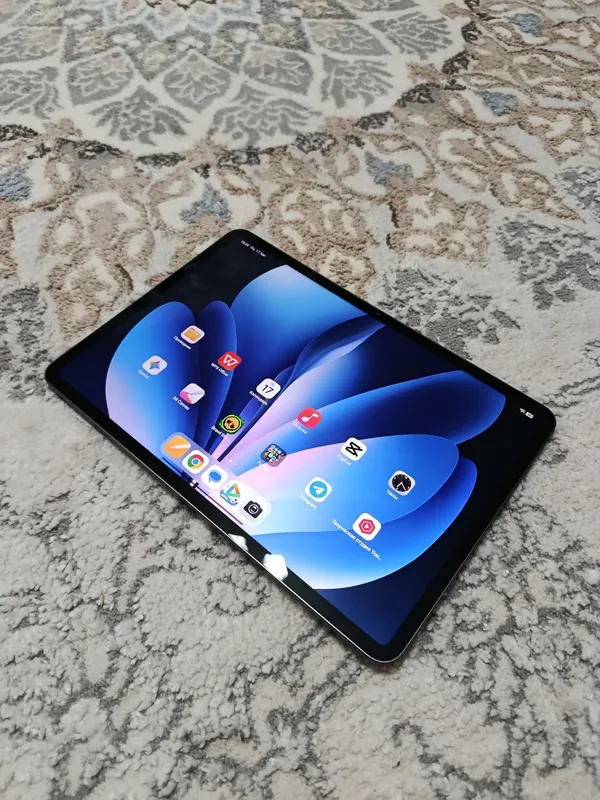 XIAOMI Pad 7 Ideal 4 XIAOMI Pad 7 Ideal 4