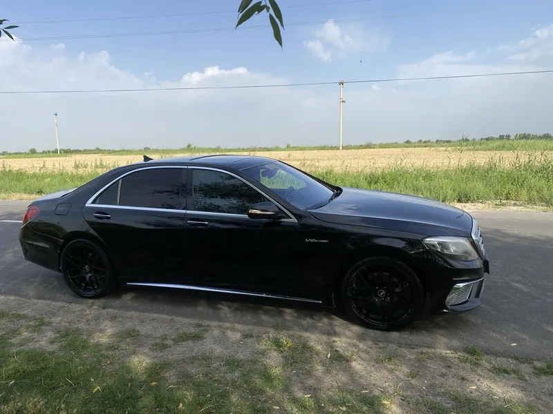 Mersedes benz w222 holati ideal 2 Mersedes benz w222 holati ideal 2