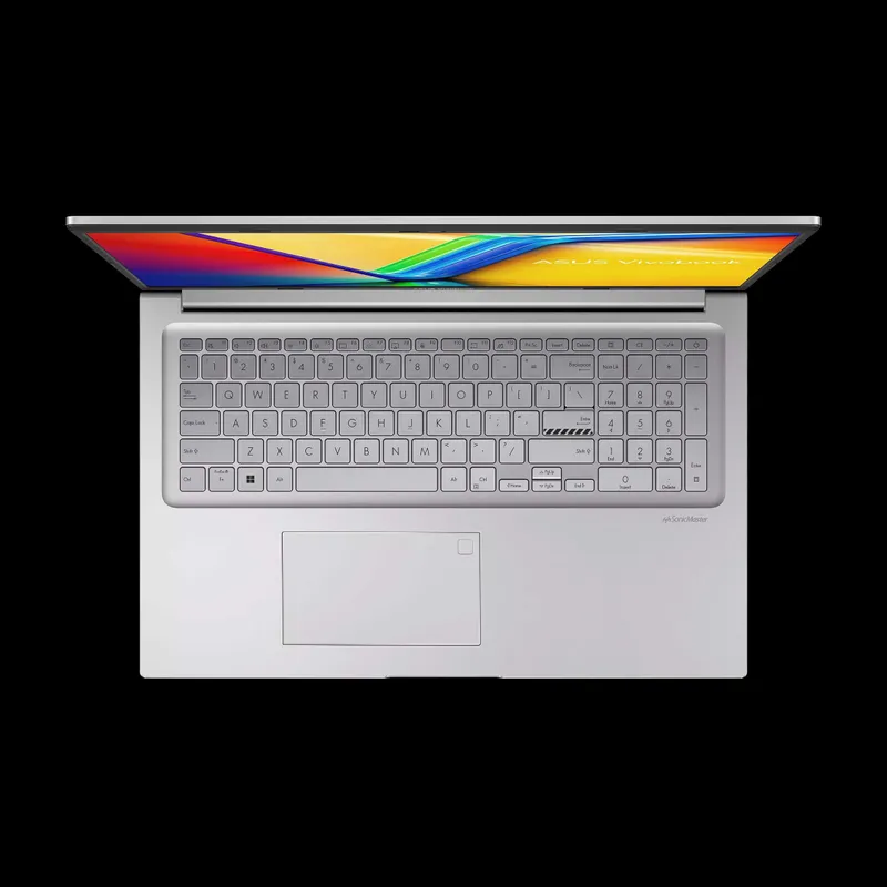 Ноутбук Asus VivoBook X1704V [Core5-120U/D4 16Gb/SSD 512Gb/17,3 FHD] — фото 1