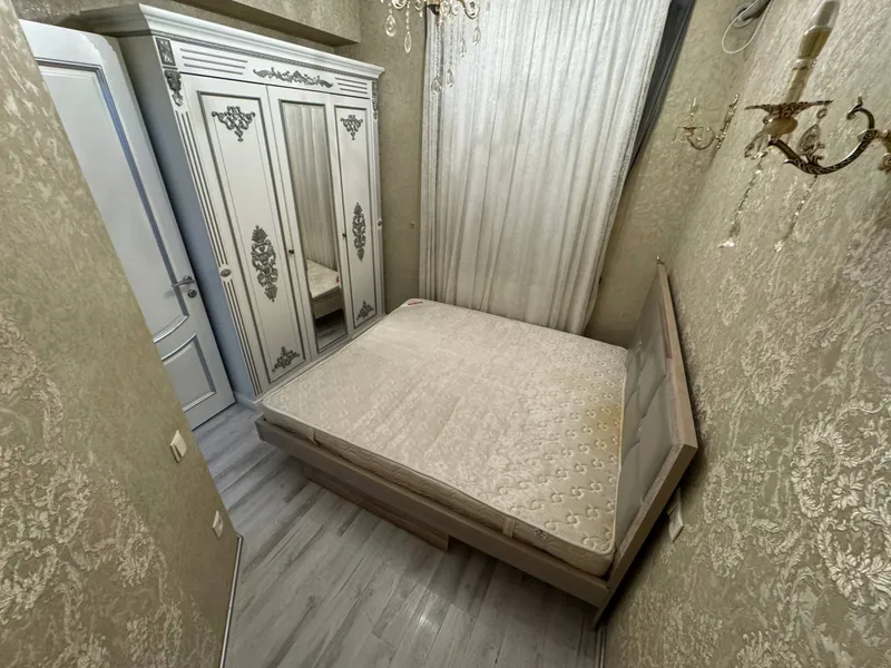 Сдаётся квартира в ЖК Bodomzor Terrasa 2