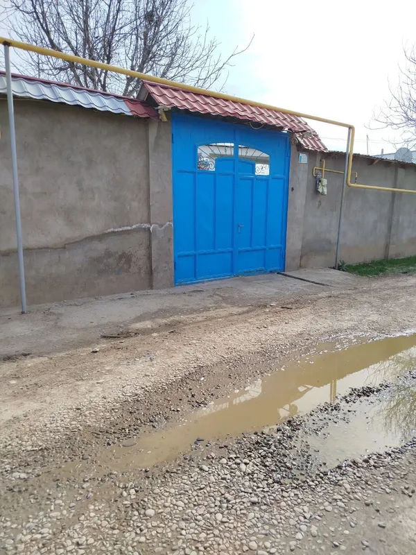 Продается дача в Кибрайском районе — фото 7