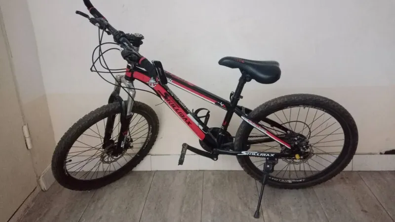 Velosibed sotiladi 2