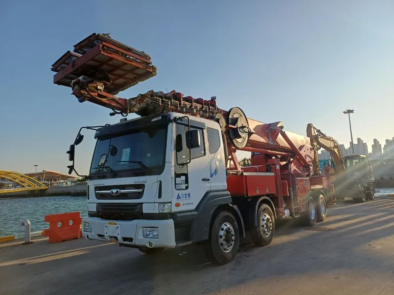 Услуга автовышка 65м 75м avtovishka xizmati 65m 75m