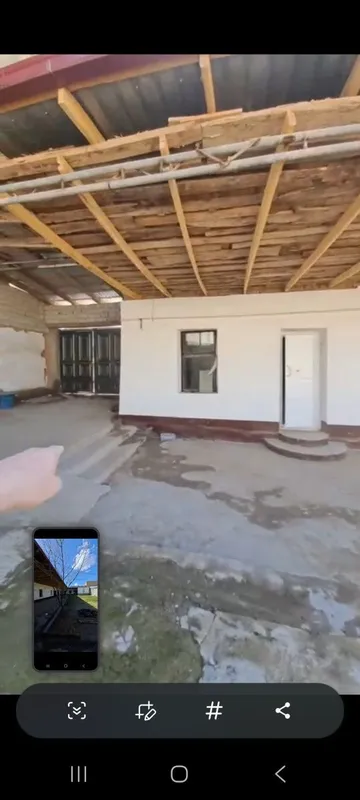 Победада 3 сотих уй сотилад 43000 уе уйлари эскии 2