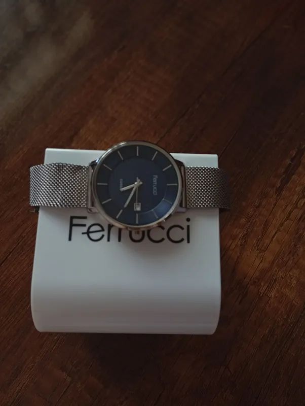 ferruci часы