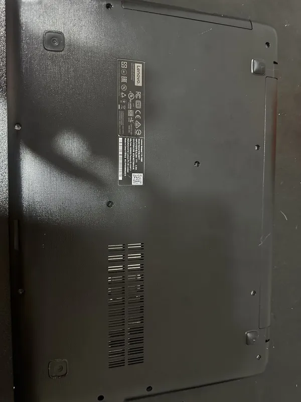 Ноутбук Lenovo в идеальном состоянии 5 Ноутбук Lenovo в идеальном состоянии 5