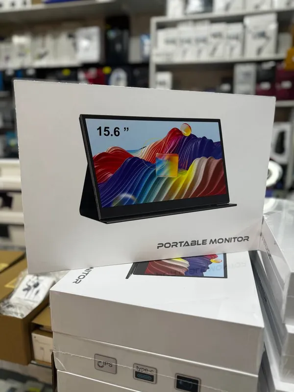 Portativ monitor