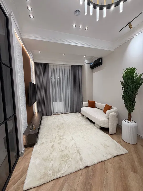 2-комнатная квартира | ЖК Darhan Residenc Дархан 4 2-комнатная квартира | ЖК Darhan Residenc Дархан 4