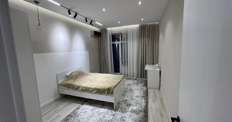 Сдается квартира в NRG Oybek 4