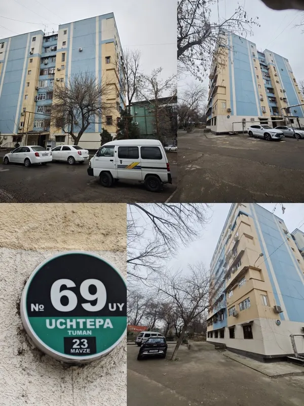 Аренда , своя квартира!