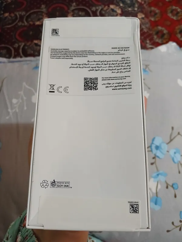 Samsung Galaxy A26 5G 2 Samsung Galaxy A26 5G 2