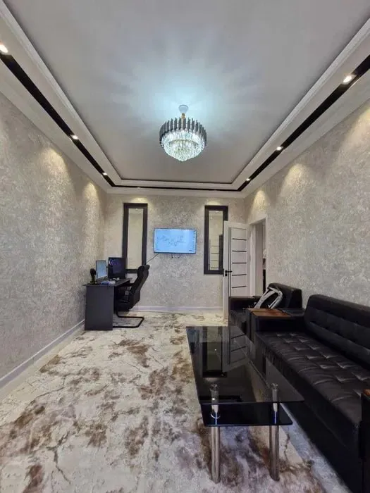 Аренда 3-комнатной квартиры в ЖК Comfort House TJM (Юнусабад) 2