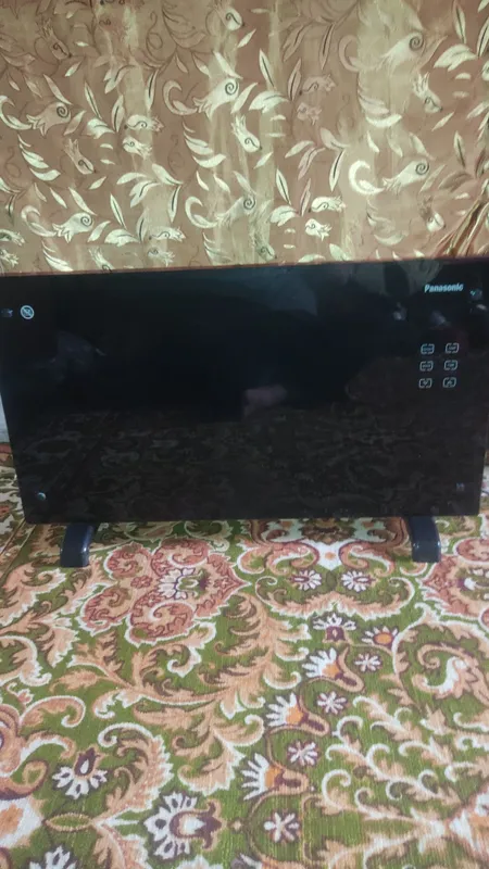 Продам конвекторный обогревател Panasonic 1 Продам конвекторный обогревател Panasonic 1