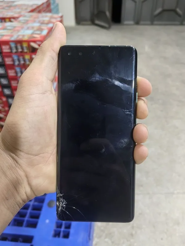 Huawei nova 11 pro ideal — фото 7