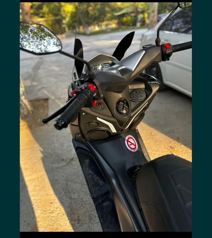 Продаётся T MAX 3 Продаётся T MAX 3
