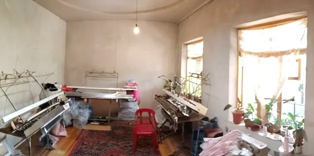 Yaponiya Toquv mashinalari sotiladi.Ishlasi yahshi