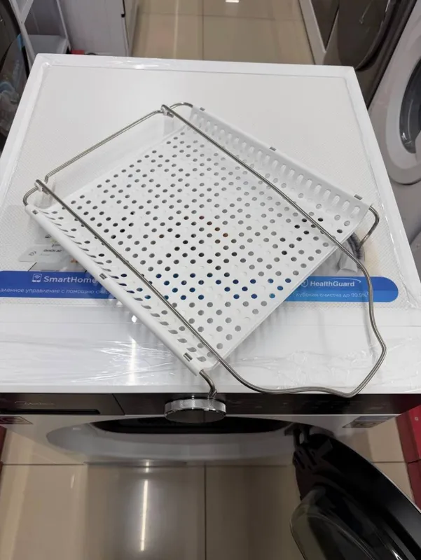 Сушильная машина Midea 10 кг MD 210H100WDB/T 6