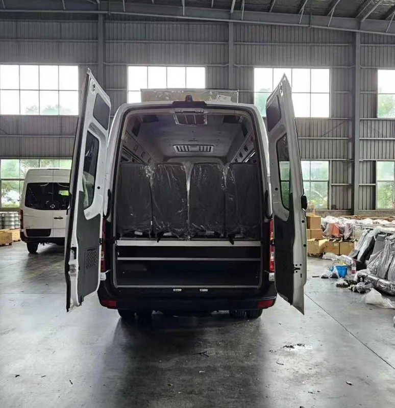 Mikroavtobus SHINGLONG 21 o`rindiqli 5 Mikroavtobus SHINGLONG 21 o`rindiqli 5