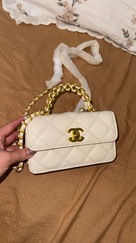 Chanel sumka