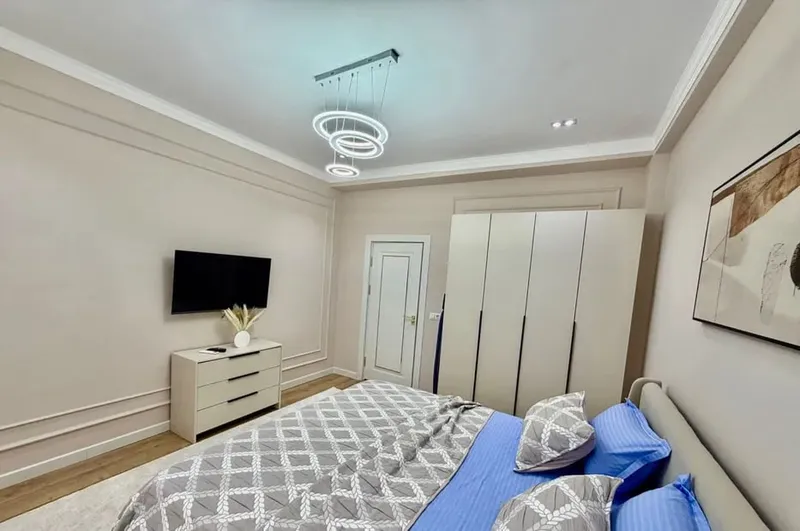 Сдаётся квартира / ЖК Prestige Residence 2/14/14 4