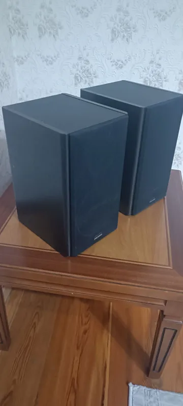 Audio tizimi 2.0. Microlab Solo 2 4 Audio tizimi 2.0. Microlab Solo 2 4