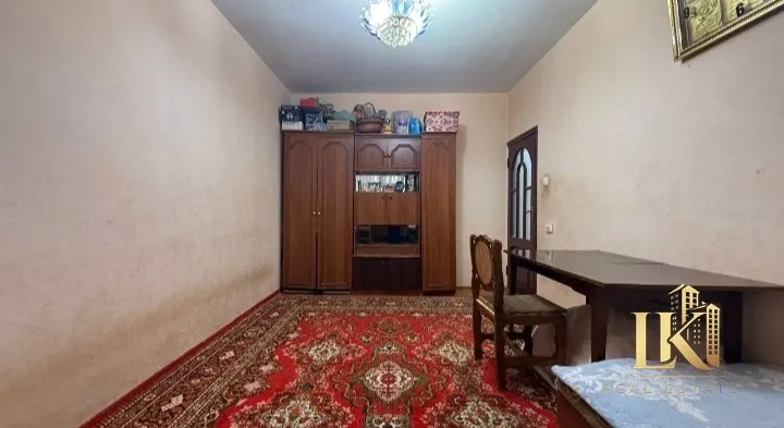Продаётся 4-комнатная квартира, 96 м² (Мирабадский район) — фото 5