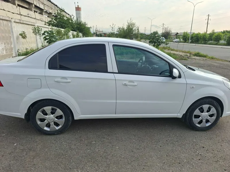 Chevrolet nexia 3 — фото 3
