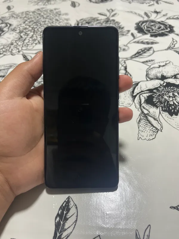 Samsung Galaxy A51